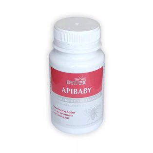 Dydex ApiBaby méhpempő , myo-inozitol kapszula 60 db