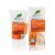 Dr. Organic bio manuka mézes láb- és sarokápoló 125 ml