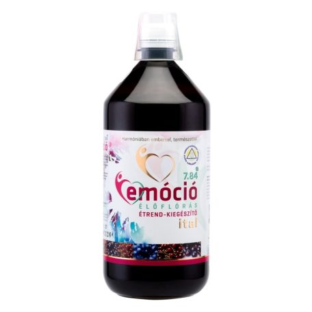 Emtech Emóció ital 1000 ml 