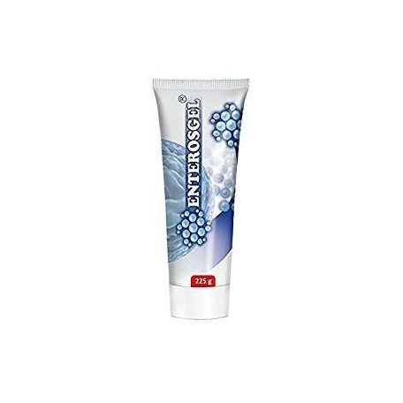 Enterosgél ( Enteros gél) 225 g - készletről