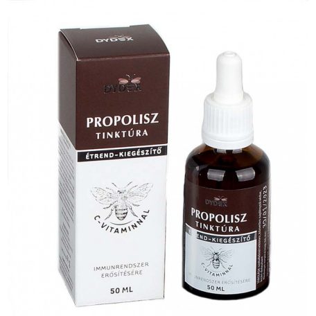 Dydex Propolisz tinktúra 50ml