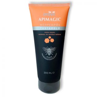 Dydex Apimagic Shea vajjal, 200 ml