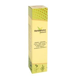 Herbafulvo essencia, természetes, gyógynövény alapú étrend-kiegészítő 750 ml