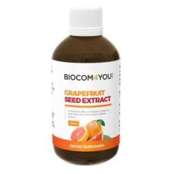 Biocom grapefruitmag kivonat 100 ml 