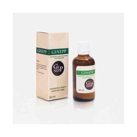 GINEPP csepp 50 ml