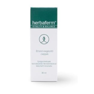 Herbaferm csepp 30 ml
