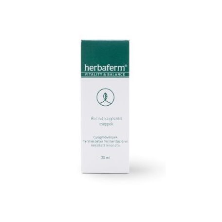 Herbaferm csepp 30 ml