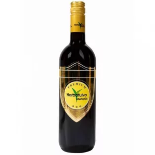 Herbafulvo essencia Prémium 750 ml