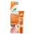 Dr.Organic körömágy és körömápoló oldat Bio manuka mézzel 15 ml