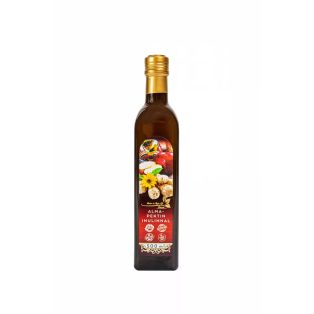 Mester és Major almapektin inulinnal 500 ml