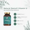 NaturalSwiss U-Vitamin 60 db