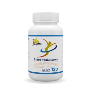 Napfényvitamin SlimProBalance kapszula 120 db