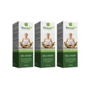 Biocom Reg-enor (Regenor) csomag 3×500 ml