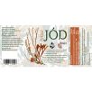 Freyagena Arktisz jód kapszula 80db