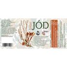 Freyagena Arktisz jód kapszula 80db