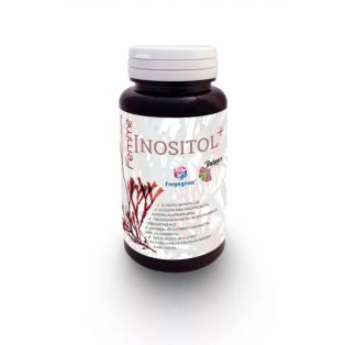 Freyagena Balance Femme INOSITOL + (D-chrio-inositol) 30db
