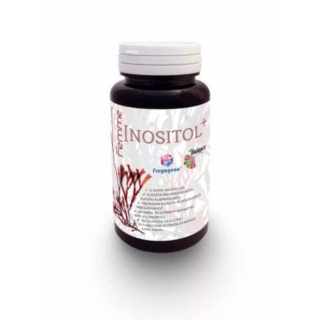 Freyagena Balance Femme INOSITOL + (D-chrio-inositol) 30db