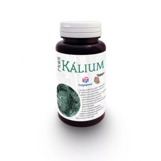 Freyagena Balance Kálium-Malát 80db
