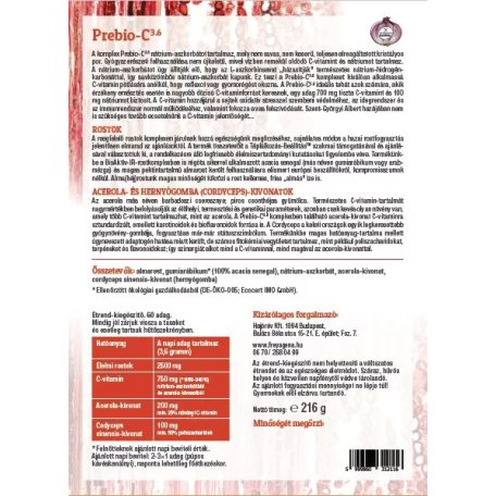 Freyagena Prebio-C 216g