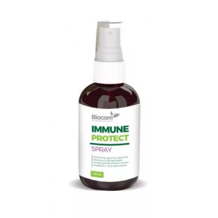 Biocom Immune Protect Spray 100 ml