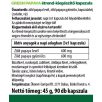 Biocom Green Papaya kapszula 90 db