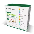 Biocom Daily Vita-Pack multivitamin 30 tasak