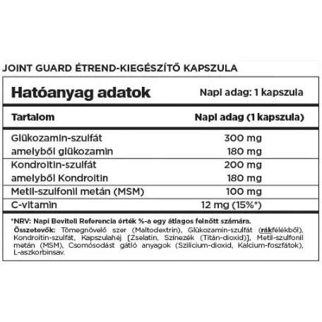 Biocom Daily Vita-Pack multivitamin 30 tasak