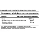 Biocom Daily Vita-Pack multivitamin 30 tasak