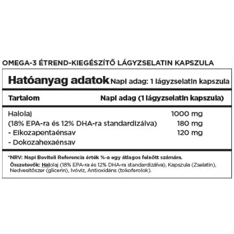 Biocom Daily Vita-Pack multivitamin 30 tasak