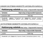 Biocom Daily Vita-Pack multivitamin 30 tasak