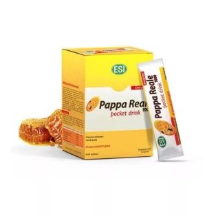 ESI Royal Jelly Méhpempő 1000 mg ivótasak 16 db