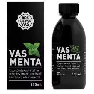 Hymato VasMenta