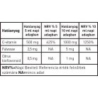 Hymato Lipocell liposzómás C-vitamin 500 ml