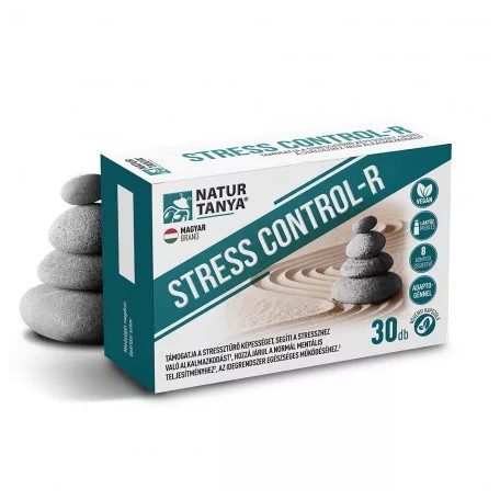 Natur Tanya Stress Control-R 30 db