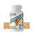 Natur Tanya szerves D3 + K2-vitamin tabletta 100 db