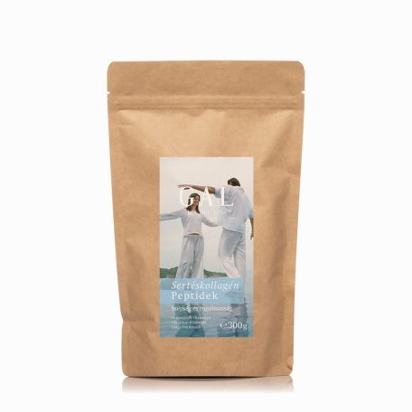 GAL Sertéskollagén peptidek 300 g