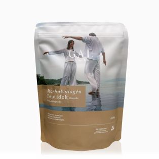 GAL Marhakollagén peptidek Classic 300 g