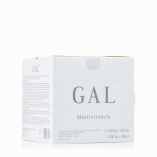GAL+ Multivitamin 30 adag