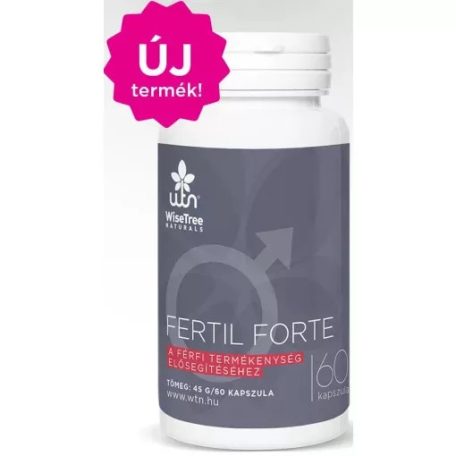 WTN Fertil Forte 60 db