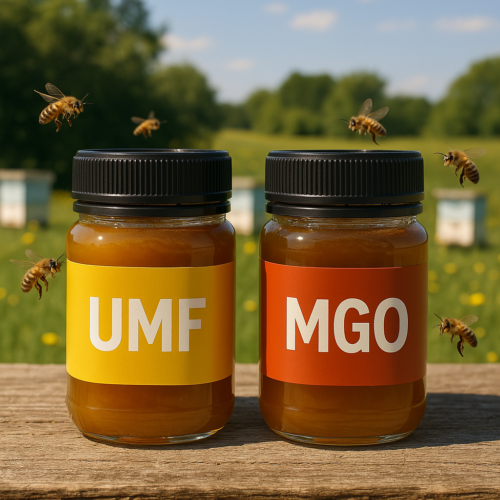 UMF-MGO